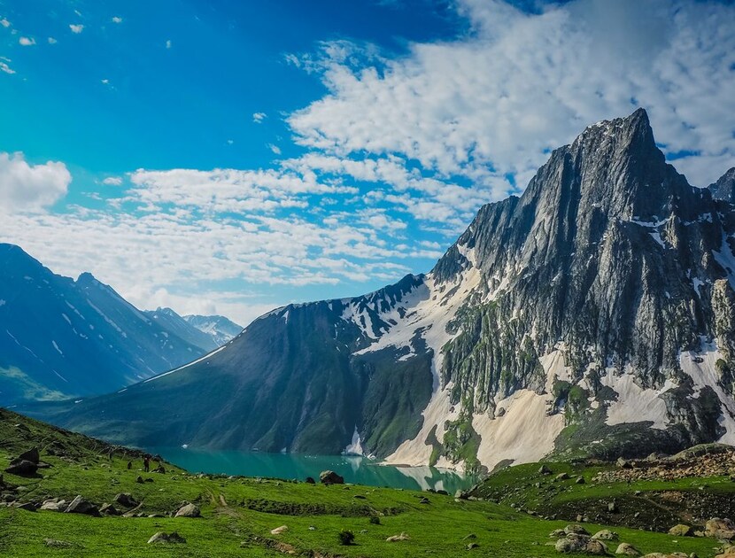 Kashmir