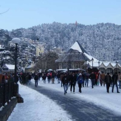 Shimla